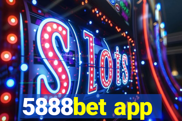 5888bet app